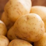 Сік картоплі що лікує