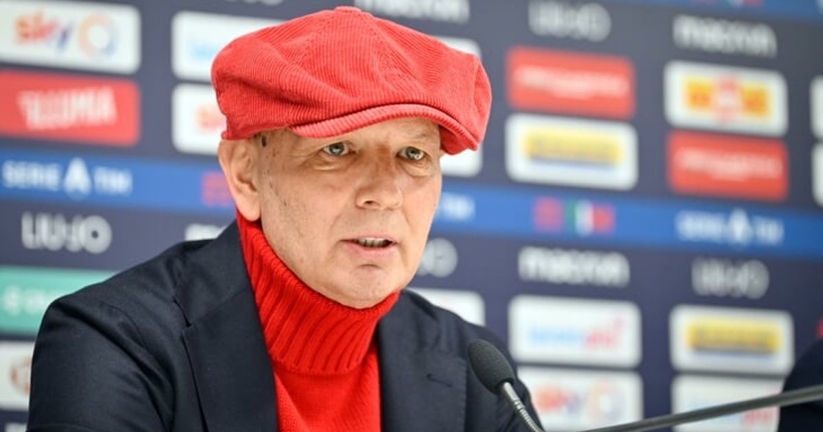 Сініша Михайлович: діти – велика родина, яка пережила все