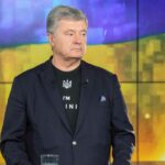 Скільки грошей у Порошенка