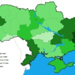 скільки населення в україні