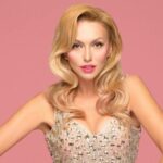 скільки років олі поляковій