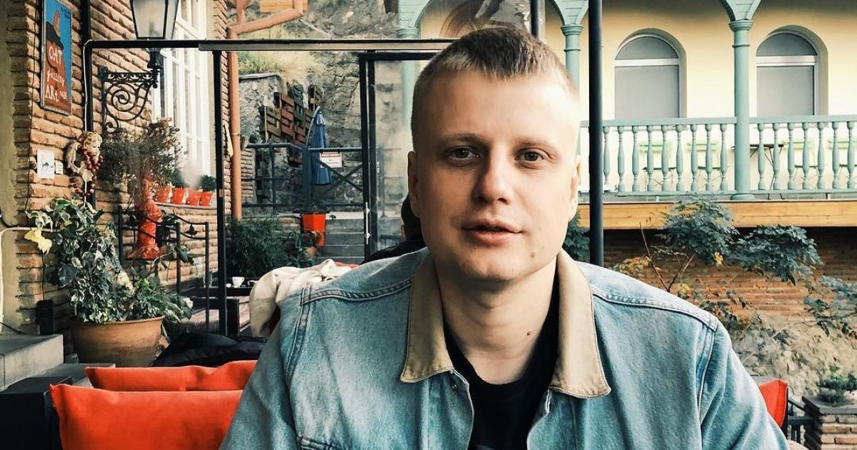 Слава Комісаренко де зараз: гастролі Європою та життя в еміграції у 2026 році