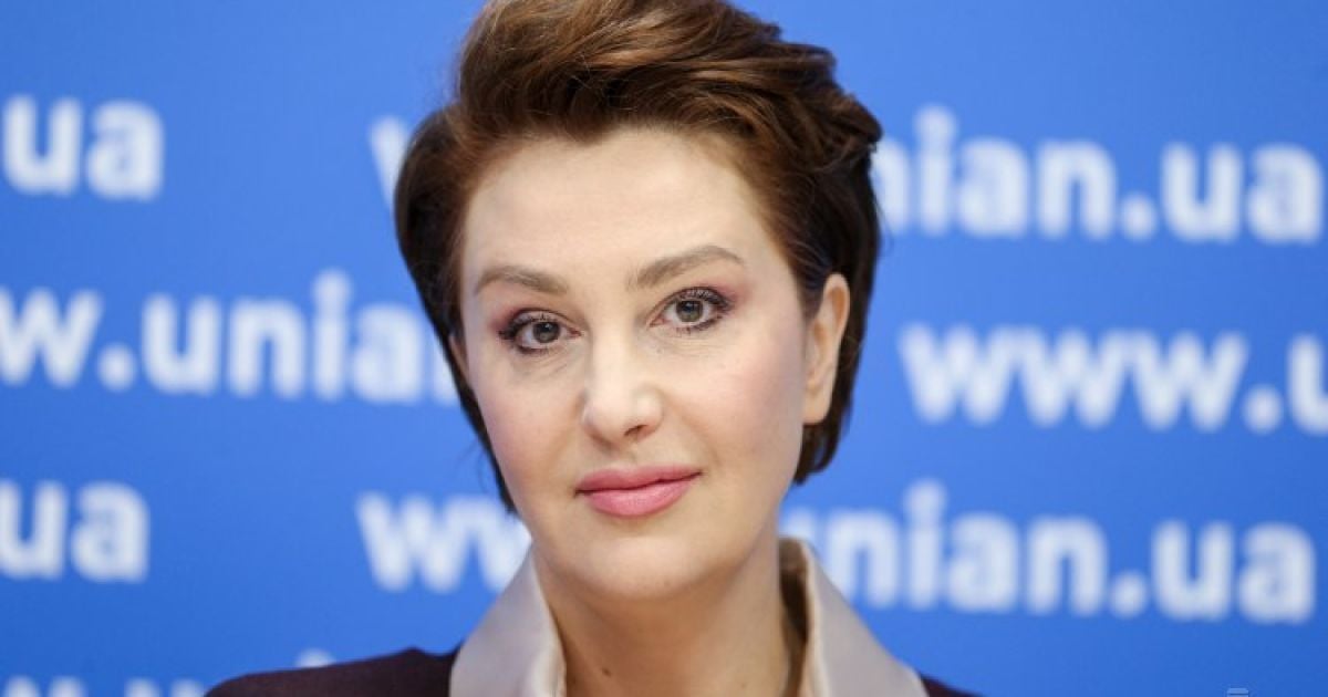 Сніжана Єгорова