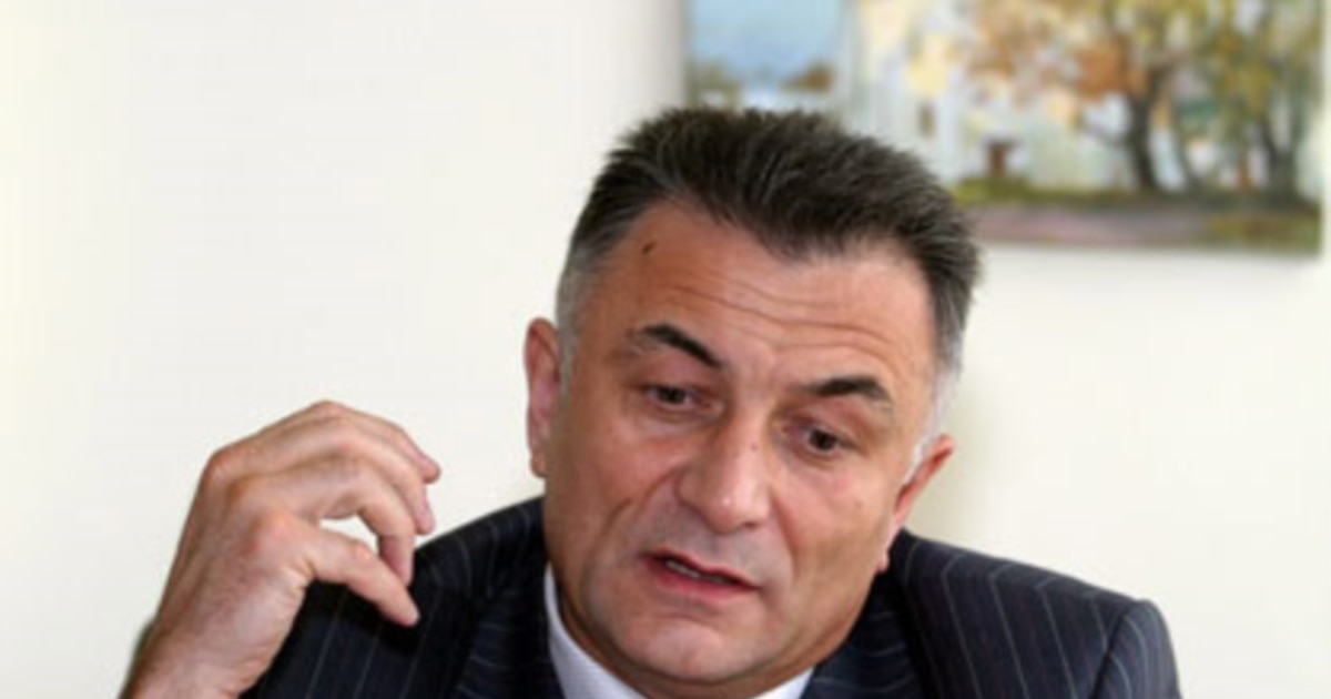 Степан Гавриш: біографія, кар’єра та вплив на українське право