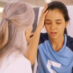 струс мозку симптоми