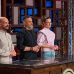 Судді «МастерШеф»