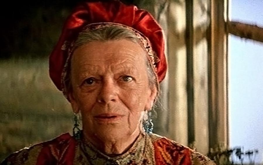 Тетяна Пельтцер: легендарна бабушка радянського кіно та невичерпна енергія сцени