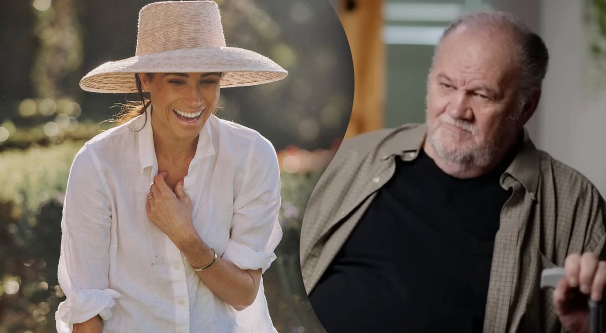 Томас Маркл: біографія, сімейні драми та несподіване кохання батька Меган Маркл