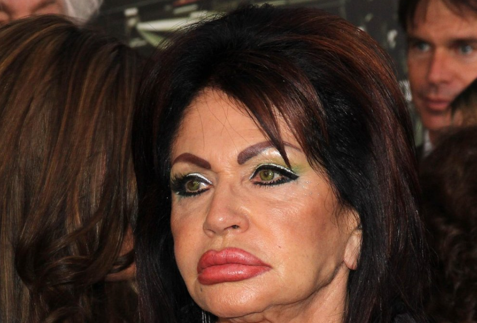 Тоні Д’Альто: зведена сестра Сильвестра Сталлоне та її маловідома історія