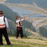 Трембіта це