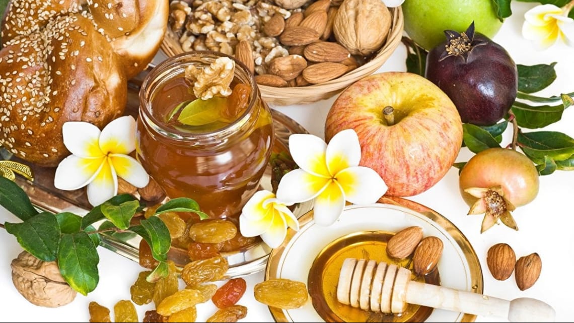 Третій Спас: традиції, історія та секрети горіхового свята в Україні