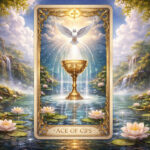 Туз кубків Таро