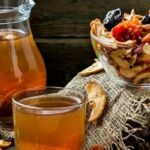 узвар як варити