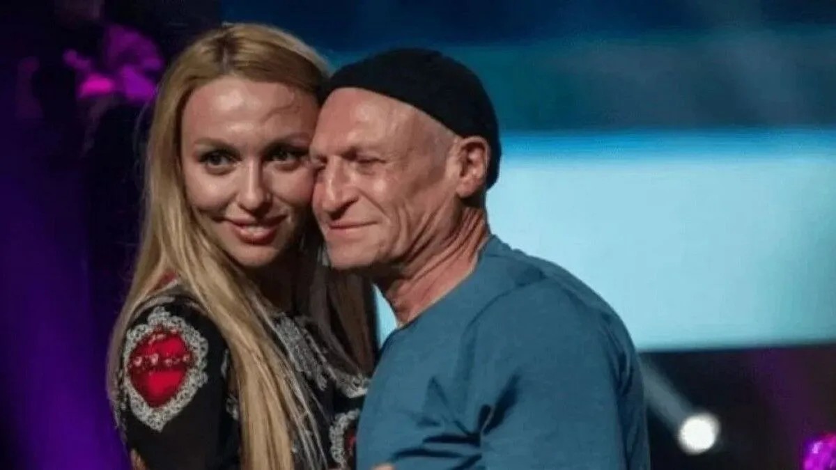 Вадим Буряковський: від київського м’ясника до бізнес-магната та чоловіка Олі Полякової