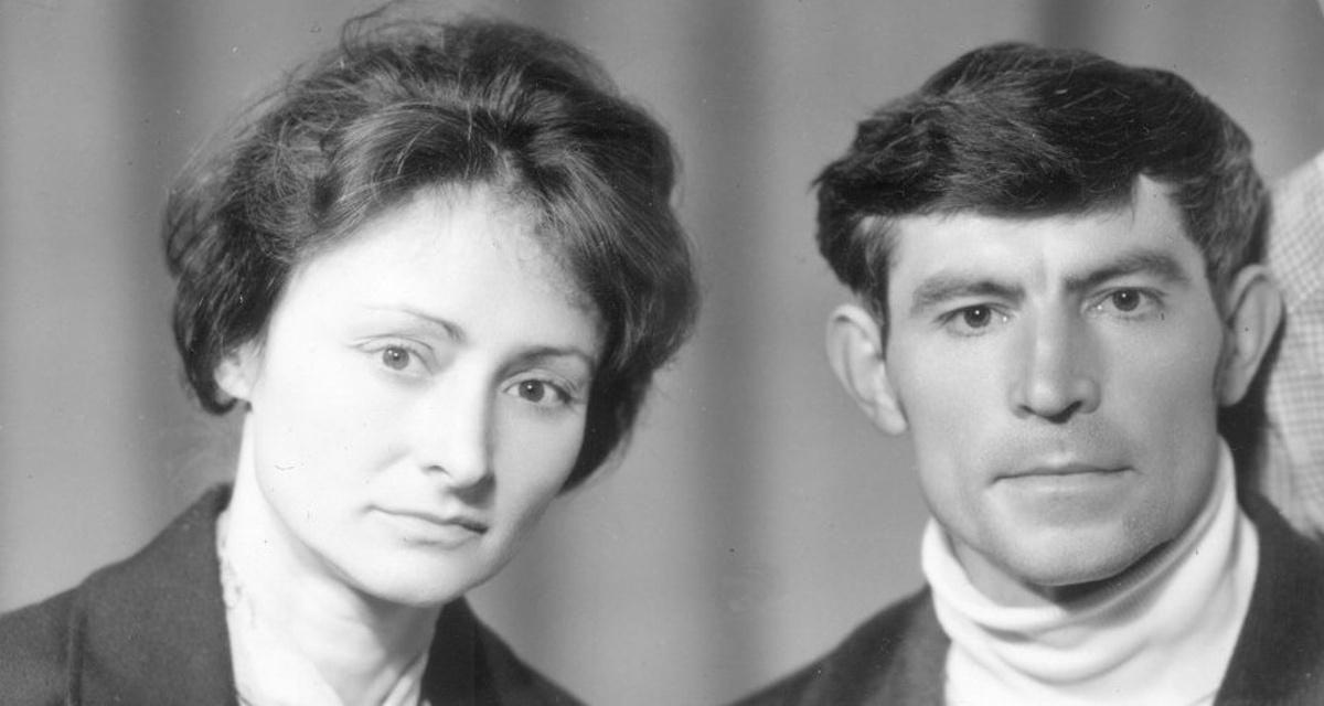 Валентина Попелюх: муза, кохана і невтомна берегиня Василя Стуса