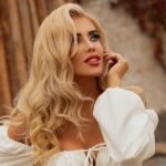 Валерія Крук: діти