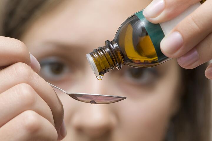 Валокордин чи Корвалол: що обрати для спокою нервів у 2026 році