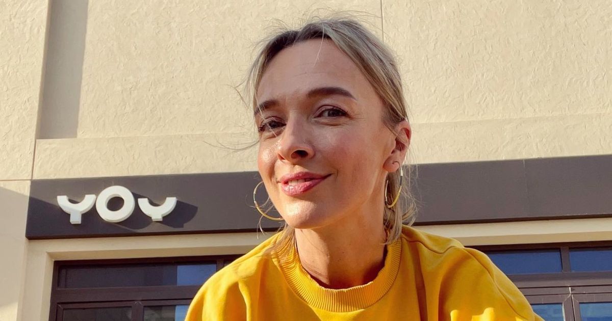 василиса фролова