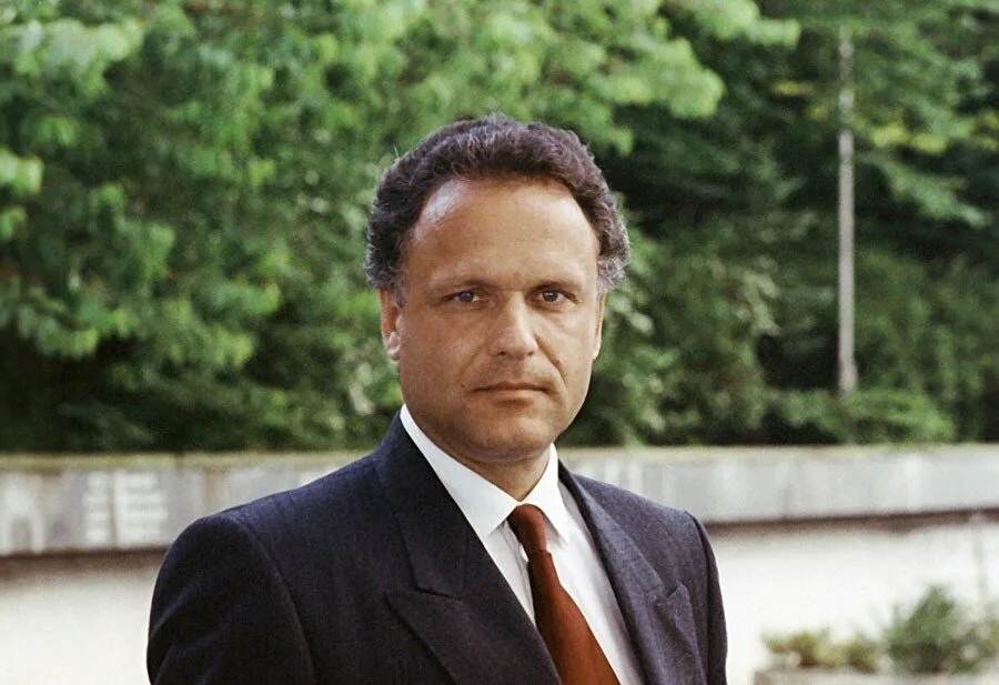 Від чого помер Микола Єременко-молодший