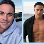 вілл парфітт