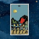 вісімка кубків