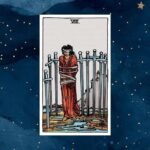 вісімка мечів