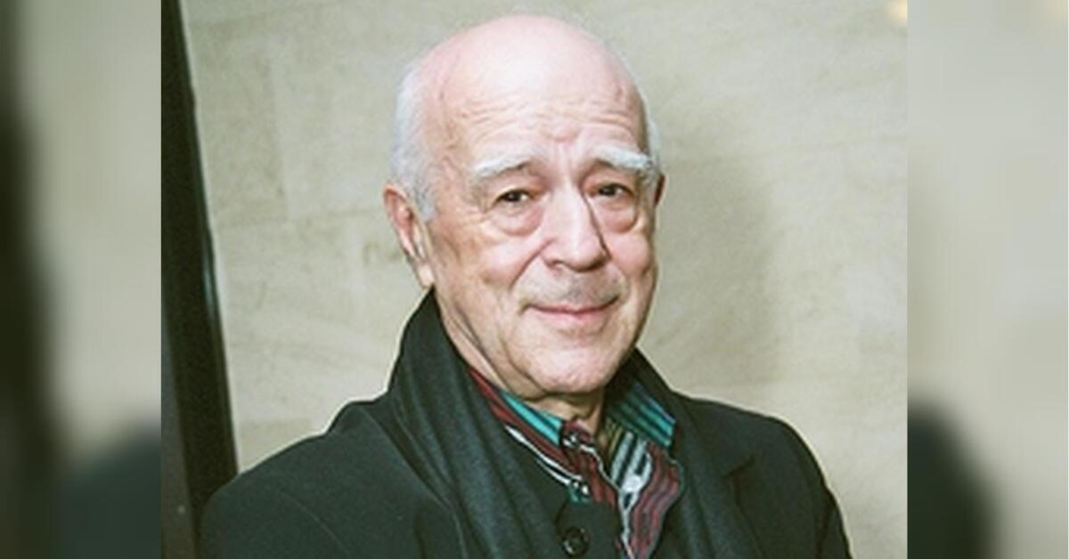 Віталій Коротич