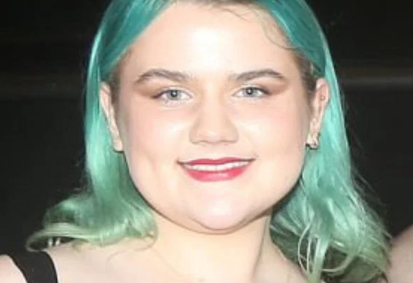 Вівіан Фальконе: дочка Мелісси Маккарті та її шлях у кіно