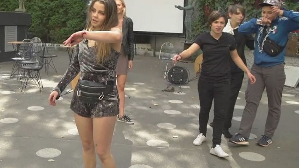 Влада Роговенко: від ринкових прилавків Дніпра до блогерської імперії в Маямі