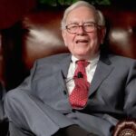 Воррен Баффет
