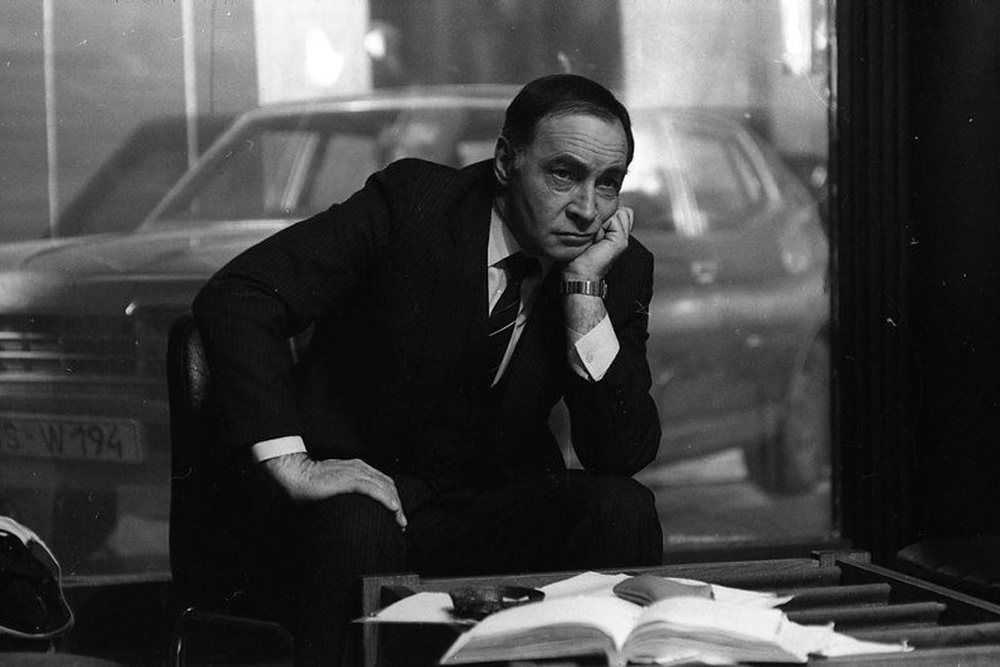 В’ячеслав Тихонов: легенда радянського кіно