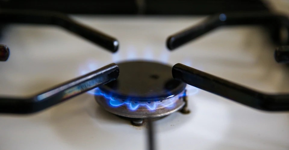 Як дізнатися особовий рахунок за газ