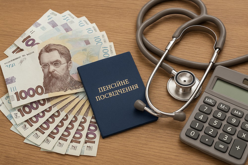 як отримати 10 окладів при виході на пенсію