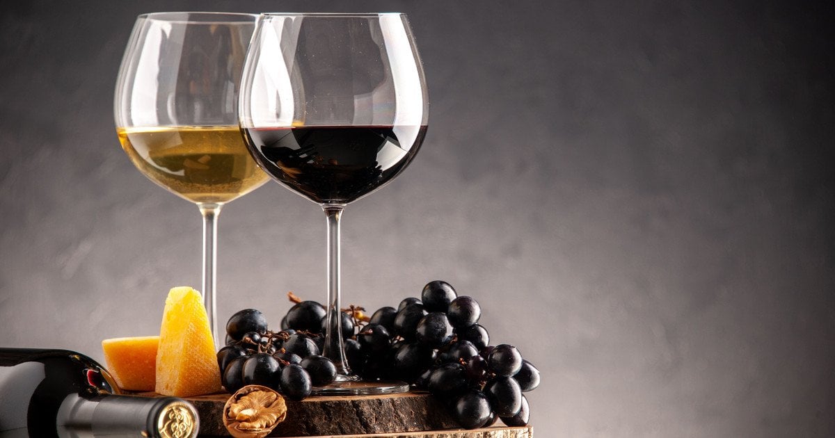 Як перевірити вино: від етикетки до професійної дегустації