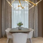 як прати тюль