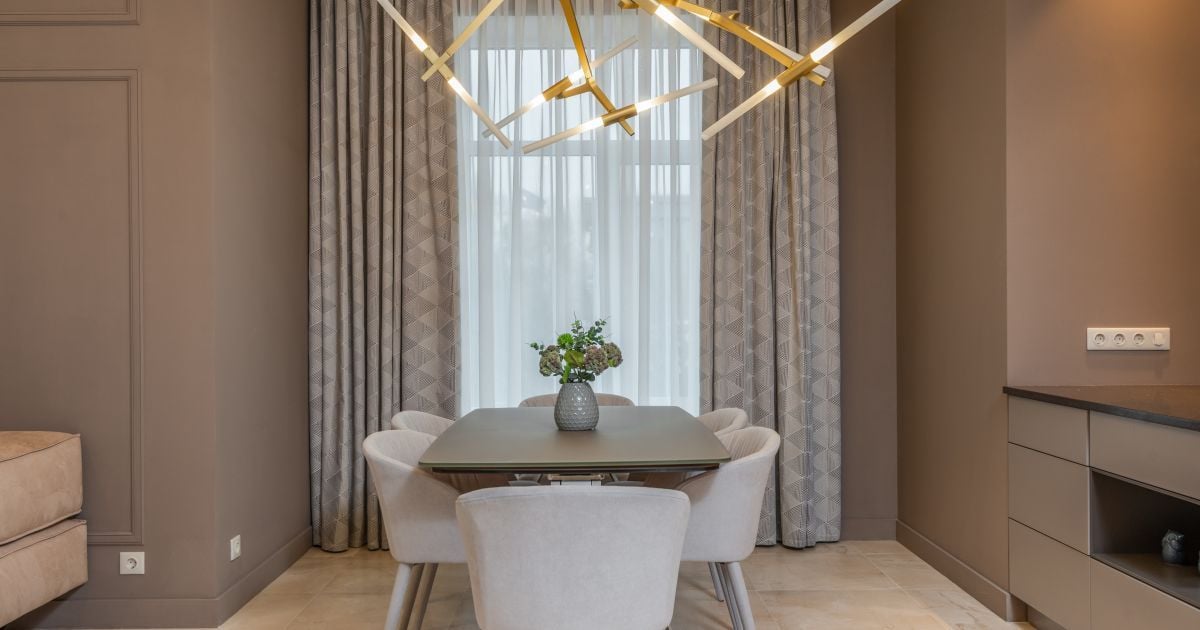 Як прати тюль: повний посібник для бездоганної чистоти та свіжості