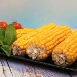 Як приготувати кукурудзу в мікрохвильовці