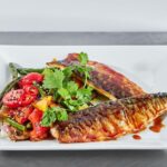 як приготувати скумбрію