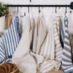 як відіпрати кухонні рушники