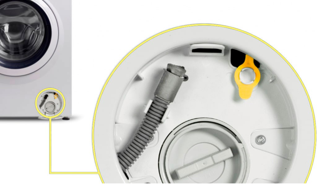 Як відкрити пральну машину, якщо вимкнули світло: повний посібник для спокійного прання