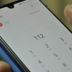 як викликати поліцію