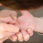 як витягнути занозу