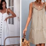 Які сарафани зараз у моді