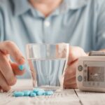 які таблетки від тиску краще пити на ніч