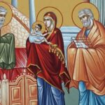 якого числа Стрітення