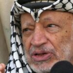 Ясир Арафат