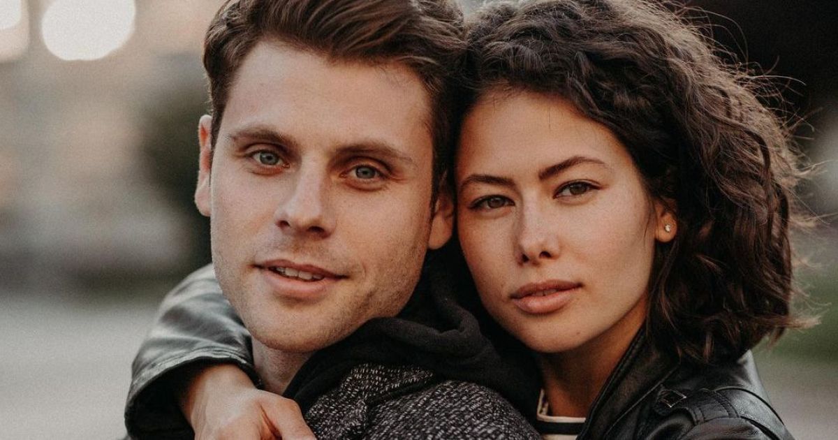 євгенія логай