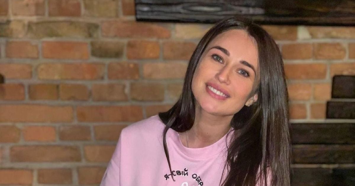 Юлія Леус: шлях від раннього материнства до успіху в нерухомості та натхненного життя