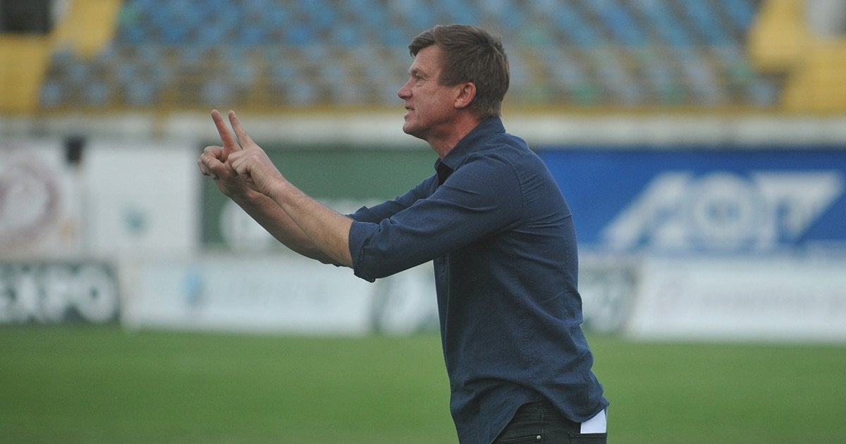 Юрій Максимов