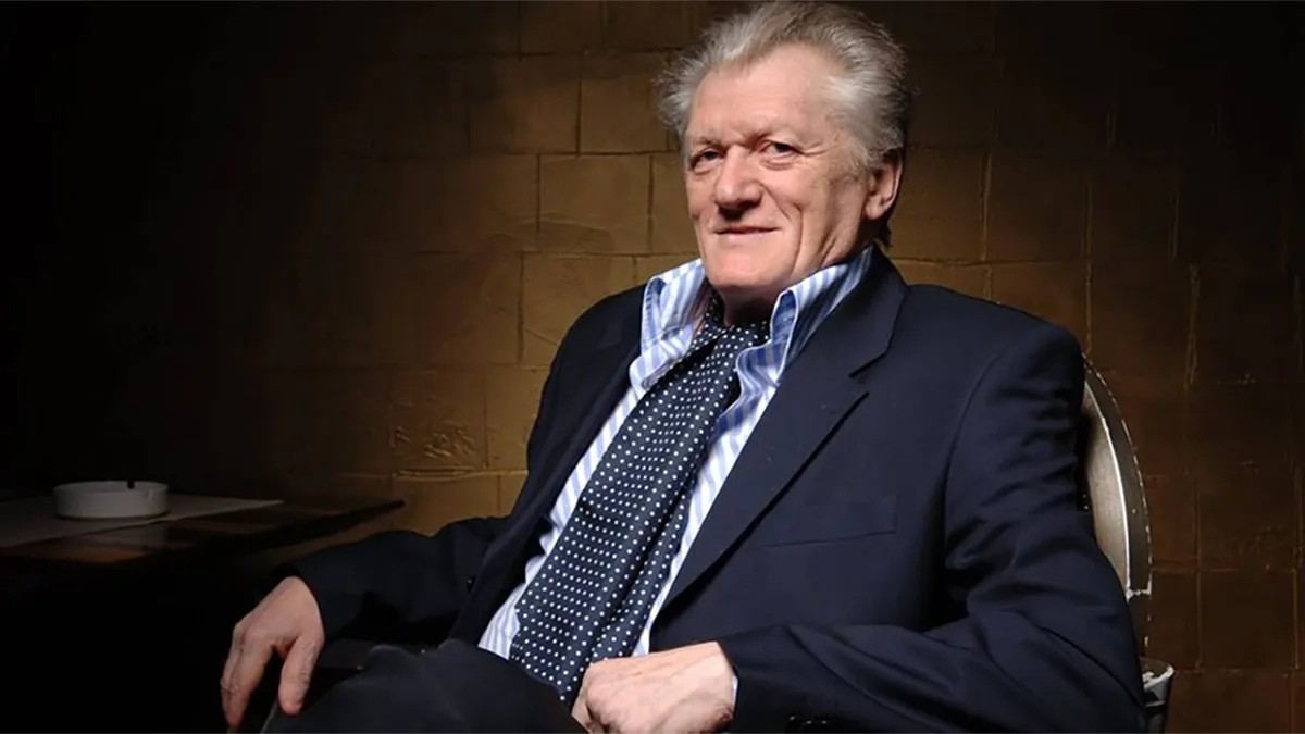 Юрій Рибчинський